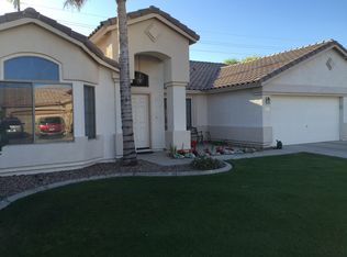 1266 N Saddle Ct, Gilbert, AZ 85233