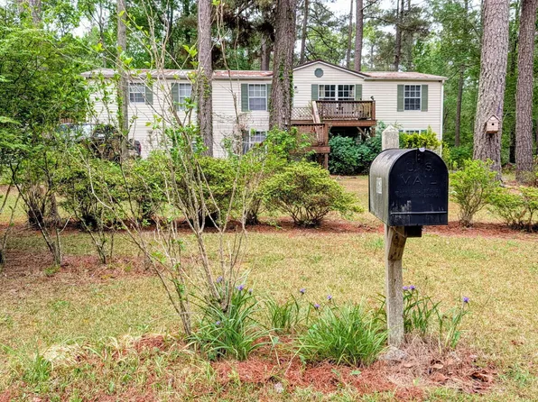 168 Riverview Drive, Vass, NC 28394