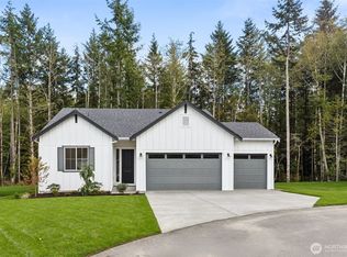 Olympic Terrace Div-2 Phase 2, Port Ludlow, WA 98365