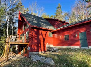 2 Aspen Ln, Bondville, VT 05340