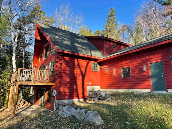 2 Aspen Ln, Bondville, VT 05340