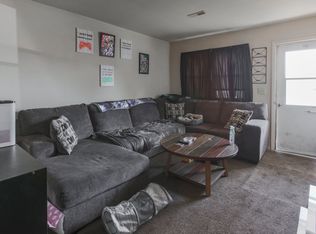506-508 Maple Ave #1, Greencastle, IN