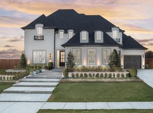 631 Country Brook Ln, Prosper, TX 75078