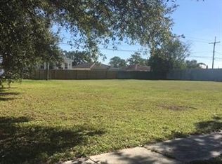 1625 Schnell Dr, Arabi, LA 70032