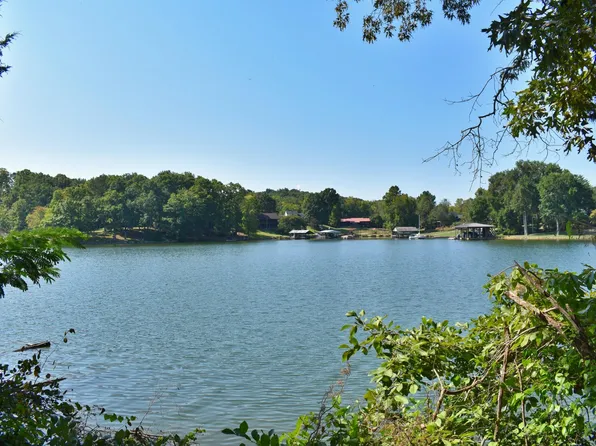 320 Key Cove Rd, Spring City, TN 37381