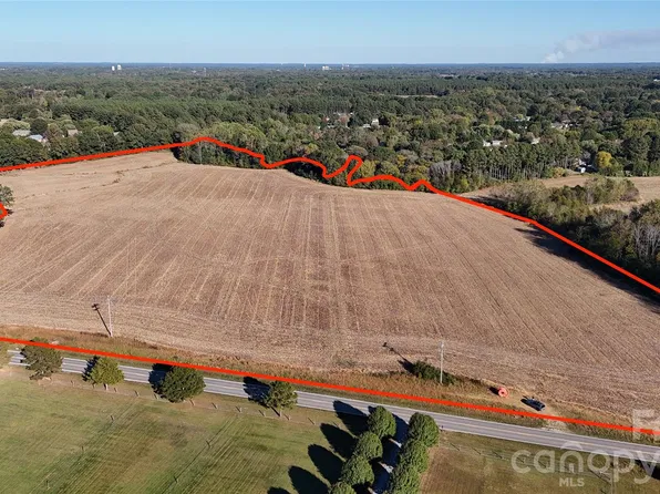0 S Rocky River Rd, Monroe, NC 28110