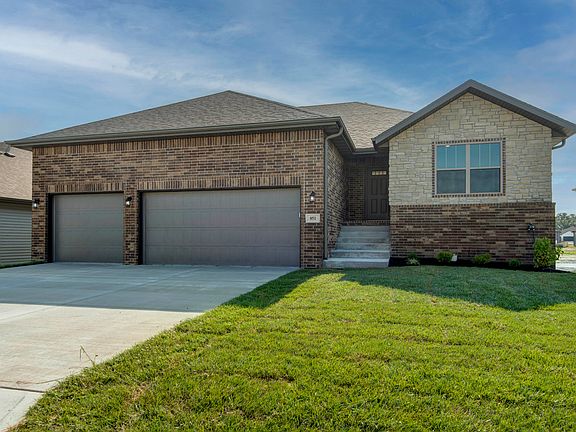 4th image of 851 E Virginia Lane Lot 193
