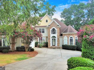 307 Chanda Cv, McDonough, GA 30253