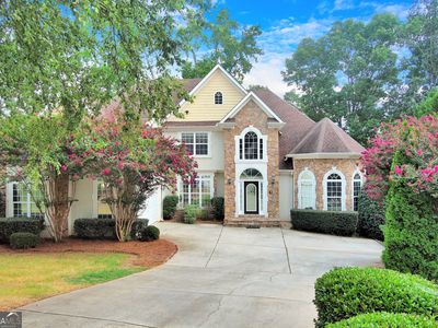 307 Chanda Cv, McDonough, GA, 30253