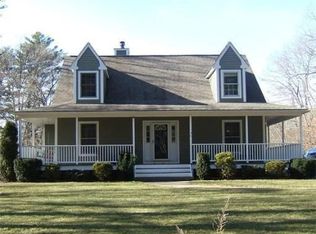 54 Mill St, Middleton, MA 01949