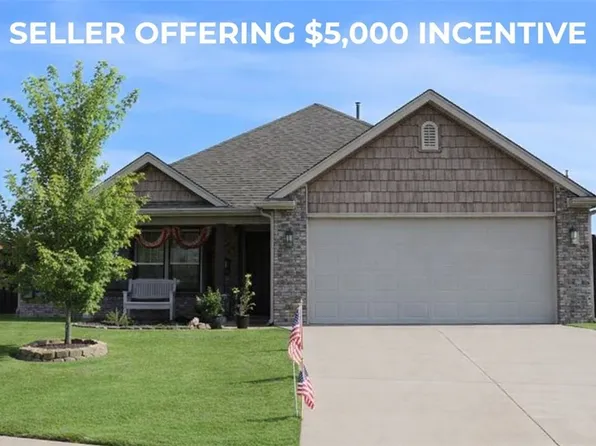 1110 Tulip St, Centerton, AR 72719