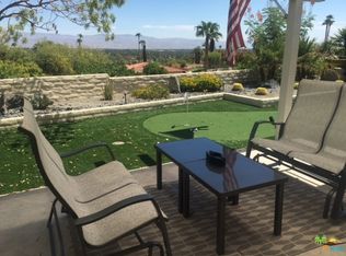 40110 Paseo Oro, Rancho Mirage, CA 92270