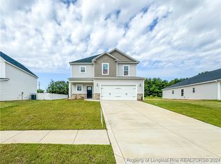 127 Williford LOT 28, Court Raeford, NC 28376