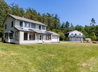 8948 Flagler Rd, Nordland, WA 98358