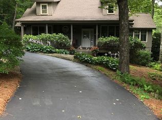 369 Crescent Trl, Highlands, NC 28741