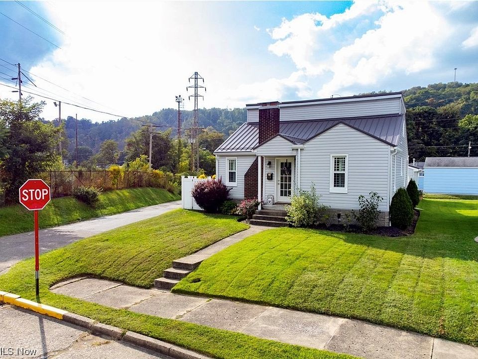 318 Mound St, Tiltonsville, OH 43963 Zillow