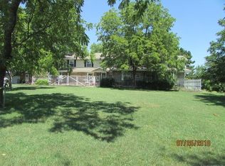 74245 S 320th Rd, Wagoner, OK 74467