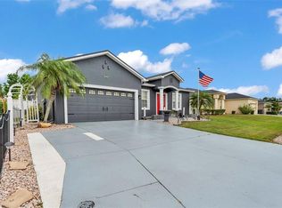 8008 Princeton Manor Cir, Lakeland, FL 33809