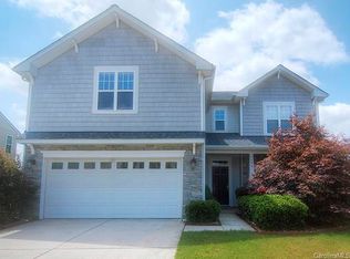 9904 Forest Run Ln, Charlotte, NC 28277