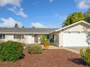 19231 Portos Dr, Saratoga, CA