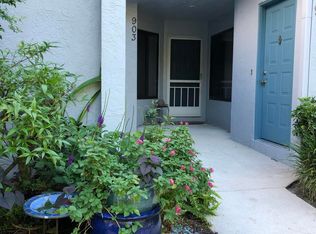 903 Harbour Pointe Way, Greenacres, FL 33413
