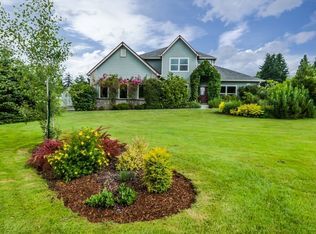 19308 NE 160th St, Brush Prairie, WA 98606