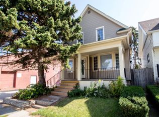 1732 S 77th St, West Allis, WI 53214