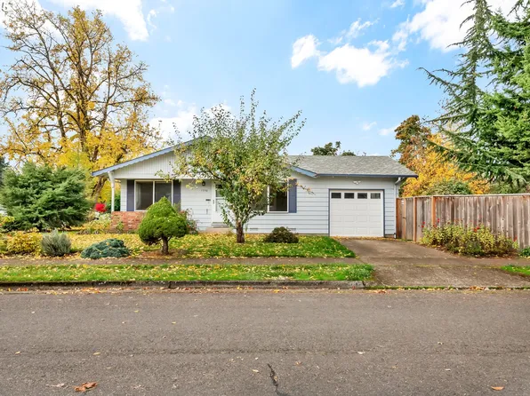 1798 Carmel Ave, Eugene, OR 97401