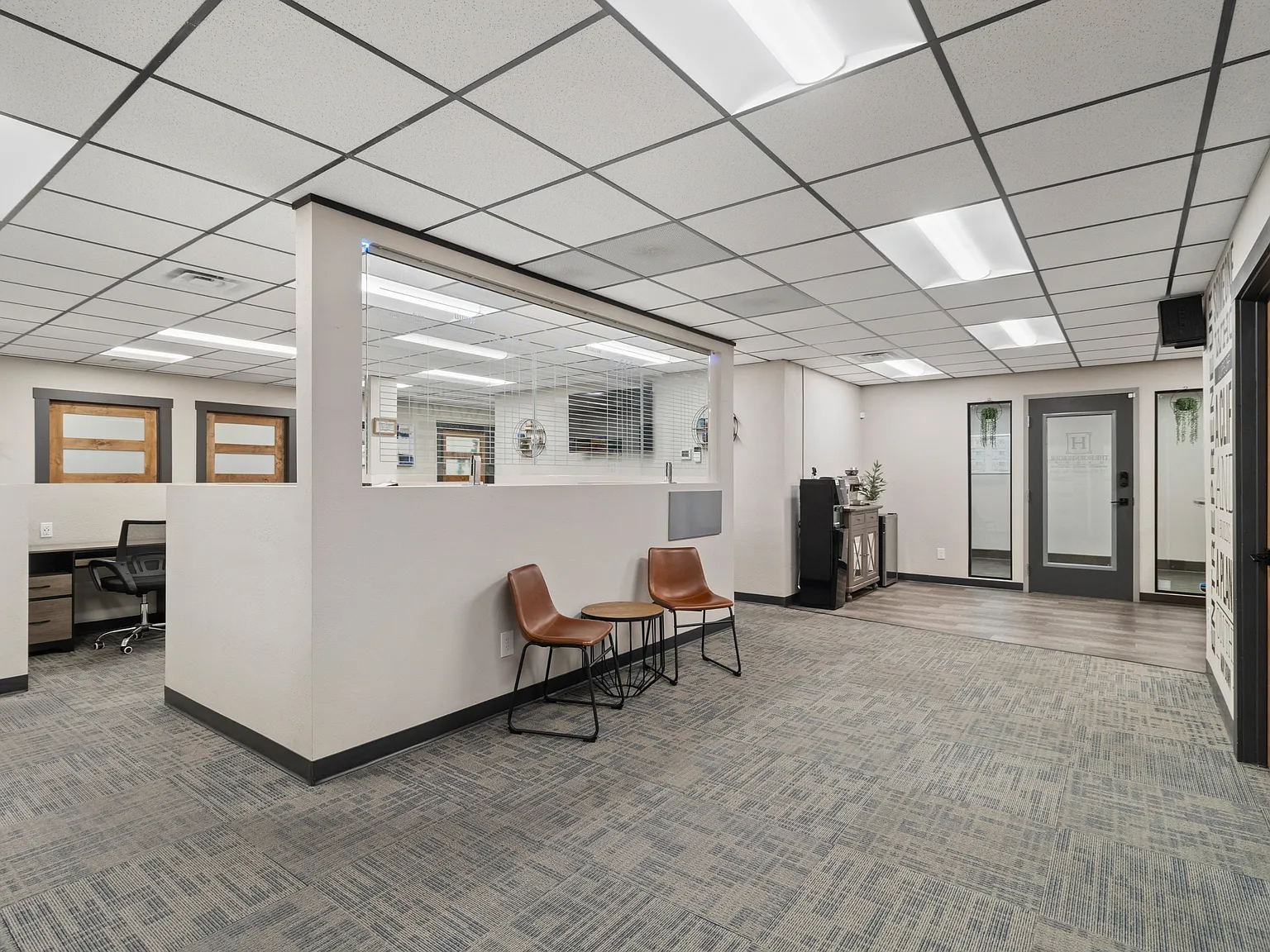 112 N ASAP Valley Professional Plaza - Bldg A Suite 100 — Photo 3