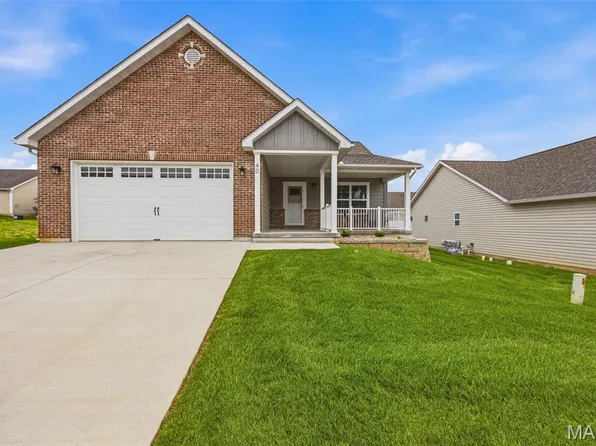 40 Butterfield, Farmington, MO 63640
