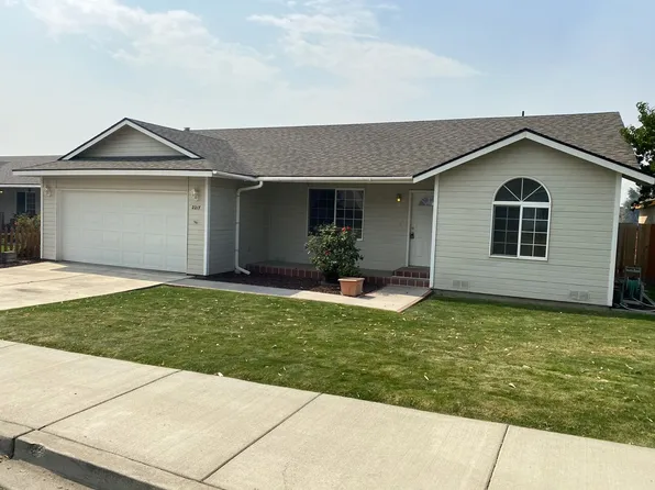 2217 N Abbey Glen Ct, Ellensburg, WA 98926