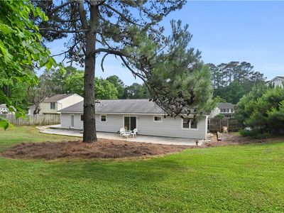 810 Waterbrook Ct, Roswell, GA, 30076