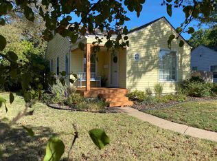 358 N Pinecrest St, Wichita, KS 67208