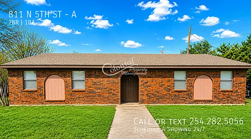 811 N 5th St #A Photo 1
