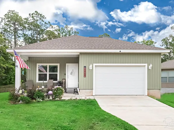 1468 Madelyn Woods Dr, Pensacola, FL 32506