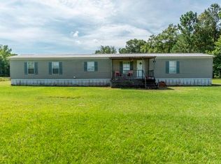 1232 Poor House Rd W, Starkville, MS 39759