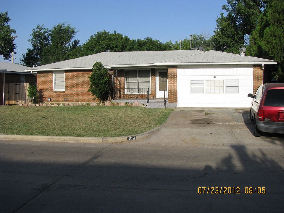 108 NW 40th st, street view