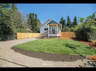 114 Red Row Rd, Kelso, WA 98626