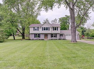 1570 W 96th St, Indianapolis, IN 46260