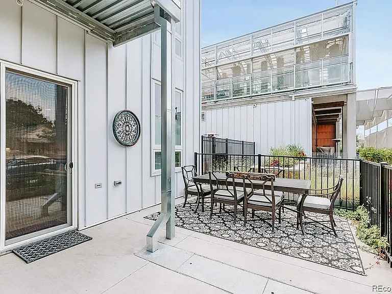 2530 Lawrence St #107 — Photo 3