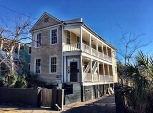 27 Reid St APT A, Charleston, SC 29403