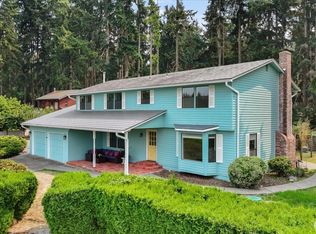 Lakeview Terrace, Langley, WA 98260