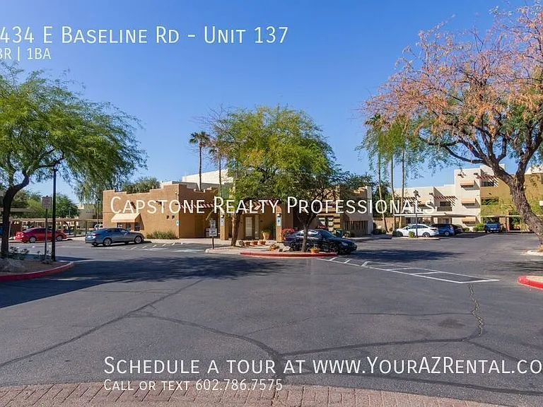 3434 E Baseline Rd #137 — Photo 21