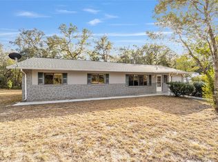 15135 NE 142nd Pl, Fort Mc Coy, FL 32134