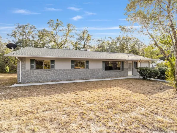 15135 NE 142nd Pl, Fort Mc Coy, FL 32134