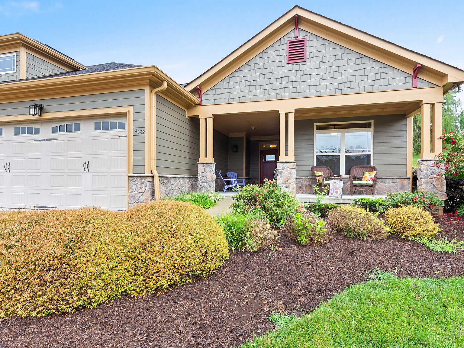 4682 Sweet Berry Ln #183, Ooltewah, TN 37363 | Zillow