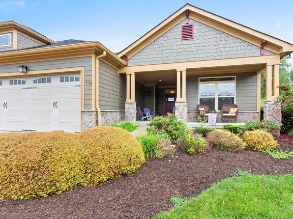 4682 Sweet Berry Ln #183, Ooltewah, TN 37363