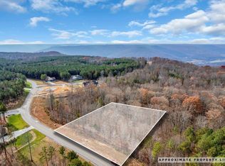 0 Crockett Loop #JF318, Jasper, TN 37347