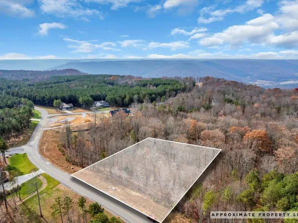 0 Crockett Loop #Jf318, Jasper, TN 37347