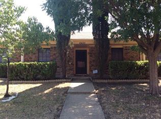 10430 Black Walnut Dr, Dallas, TX 75243